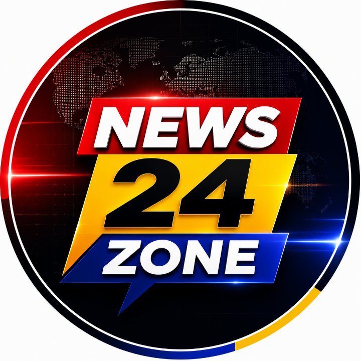 News 24 Zone