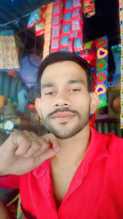 Lallu Ram Yogi