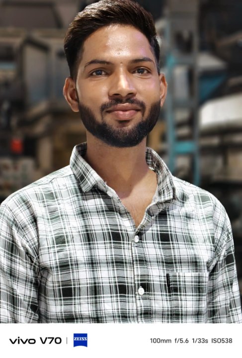 Rahul Kushwah