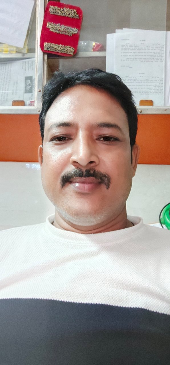 ABUL KAISH