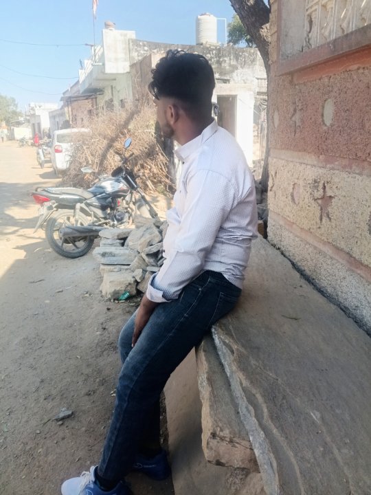 Kuldeep Singh Rajput