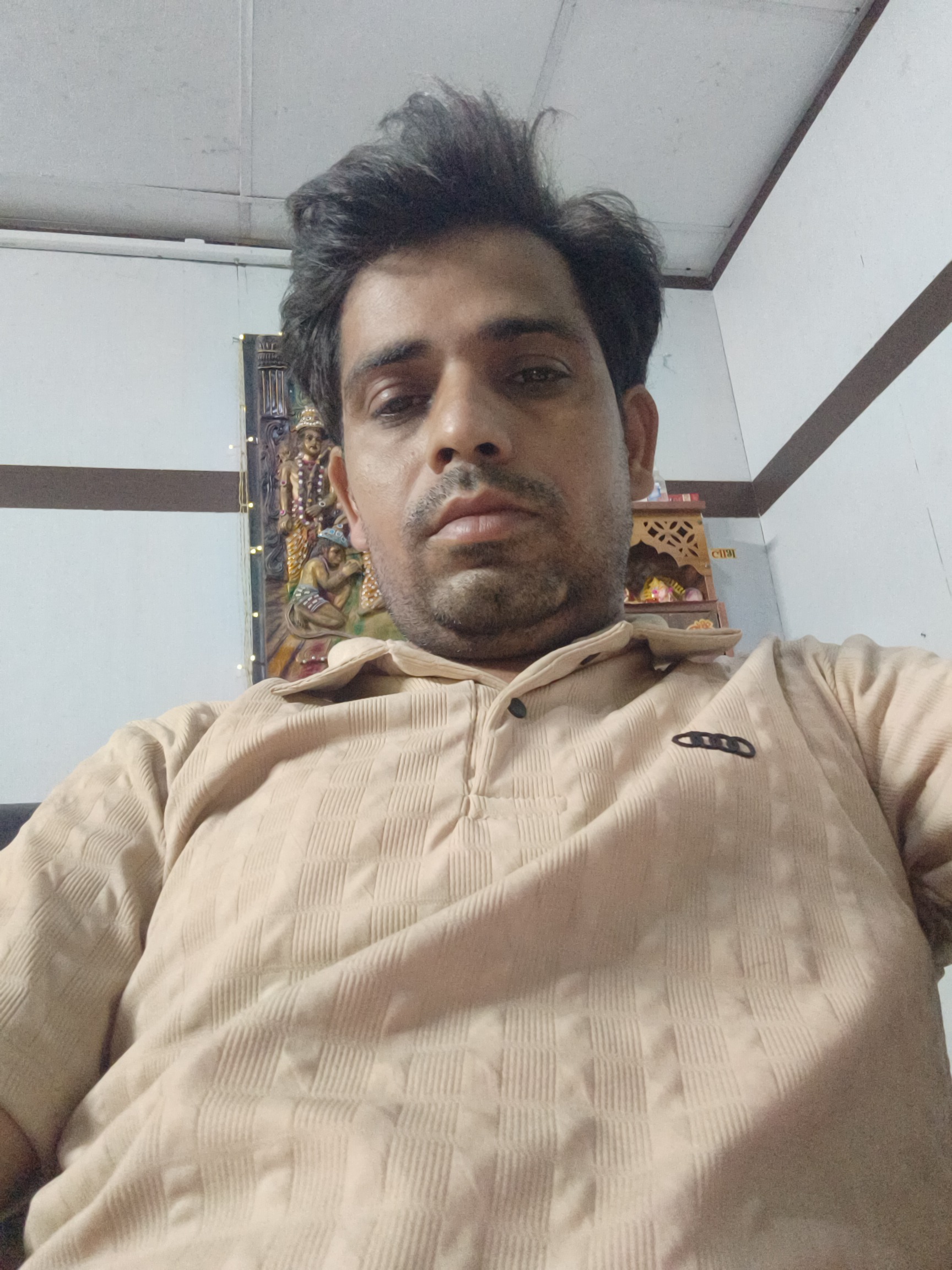 मोहम्मद आसिफ सैफी