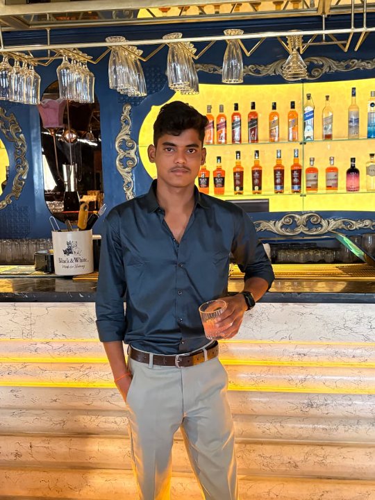 Gaurav Tomer