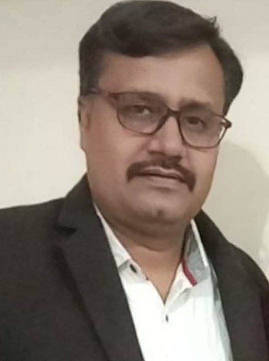Jagmohan tiwari