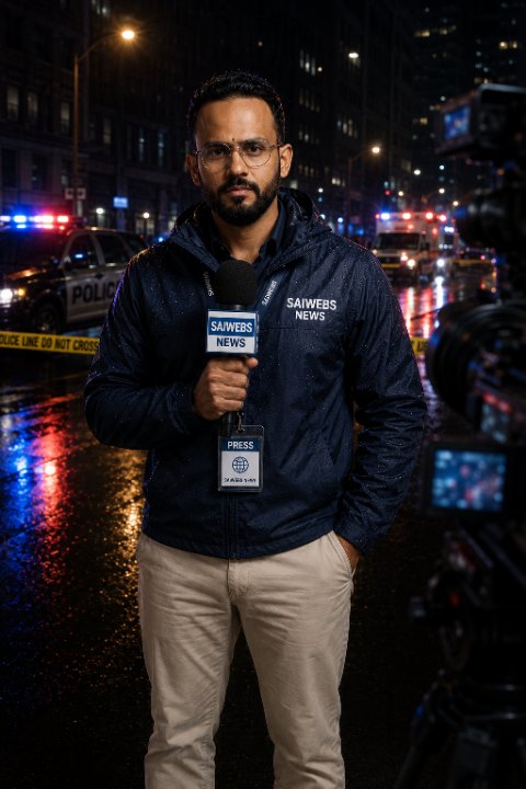 Saurabh Kumar