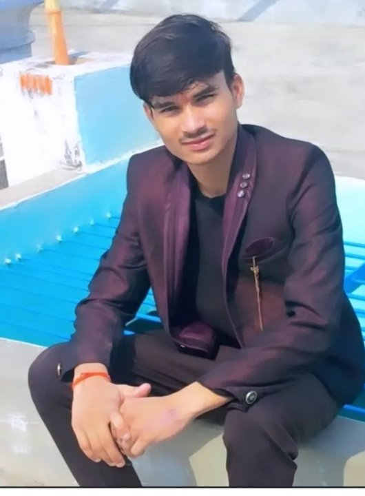 Sonu Kumar
