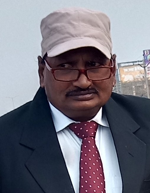 पत्रकार बलजीत शर्मा लालरु