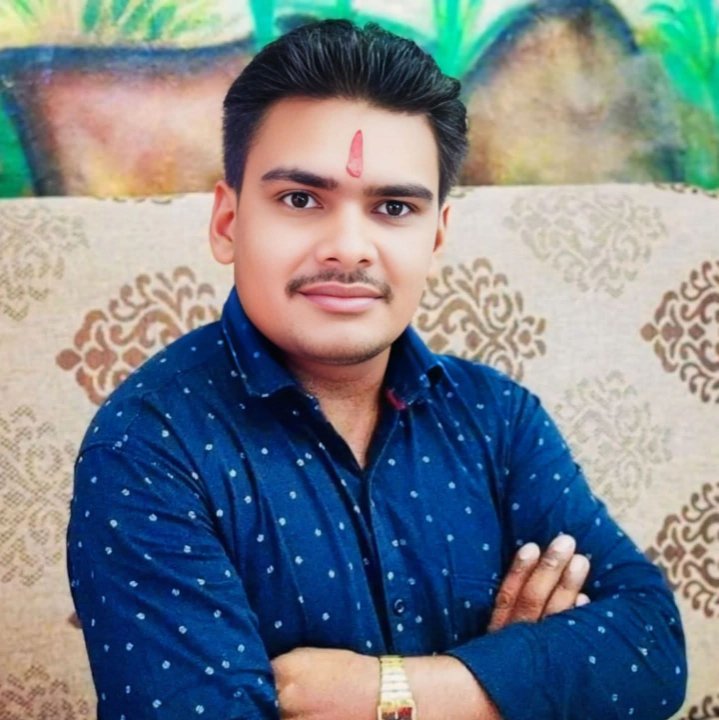 Rajkumar Vishwakarma