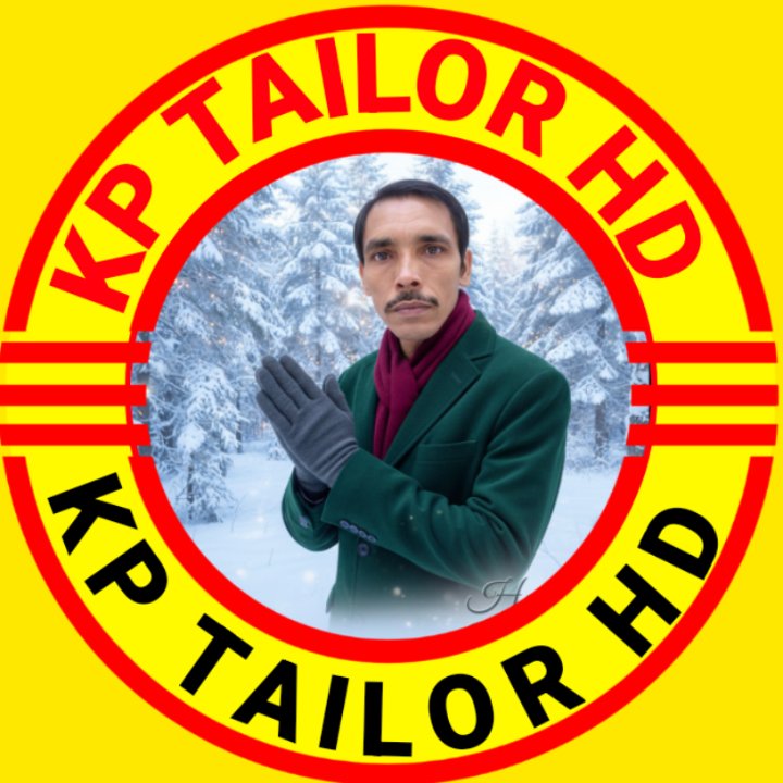 KP TAILOR HD