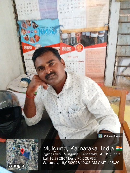 Manjunath S Hosamani