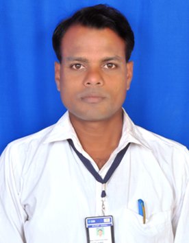ପ୍ରମୋଦ କୁମାର ସ୍ବାଇଁ