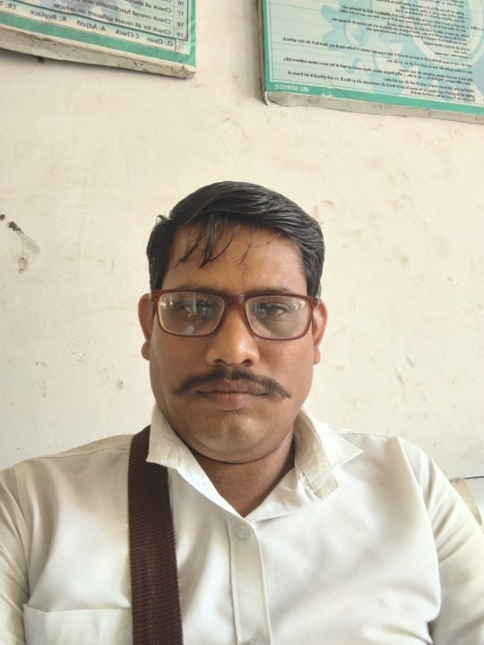 Prashant KUNJIR