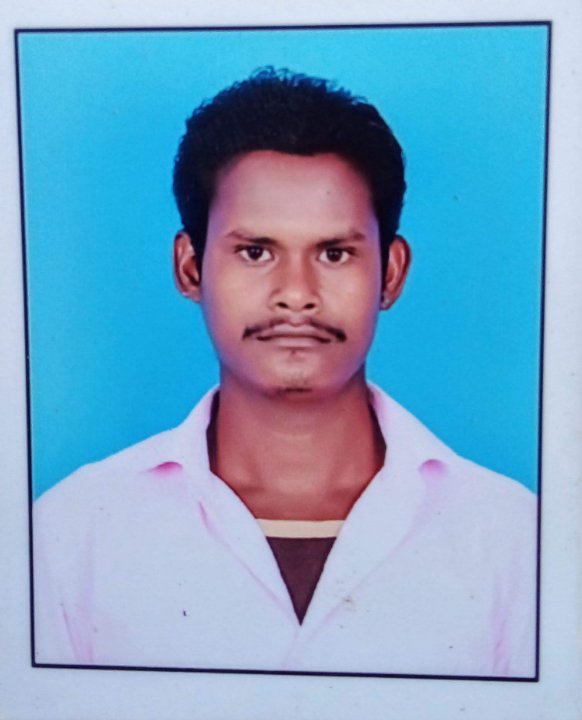 Ashish Dipa