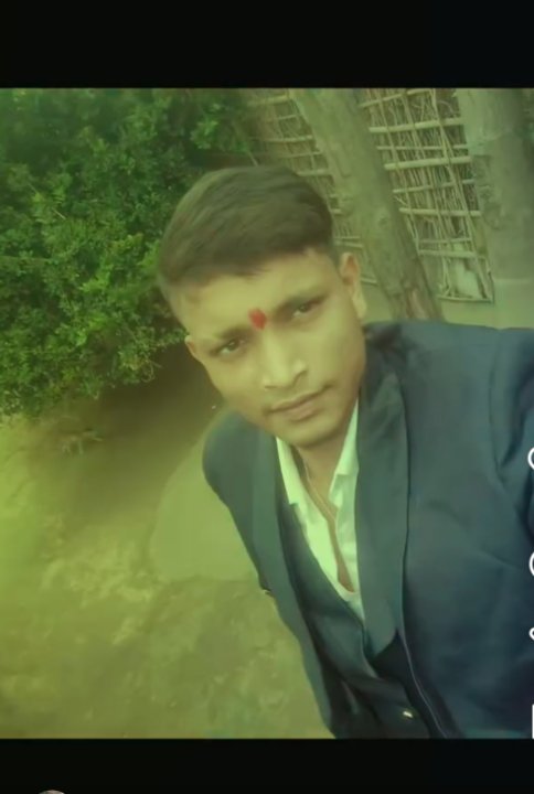 Govrav Kumar