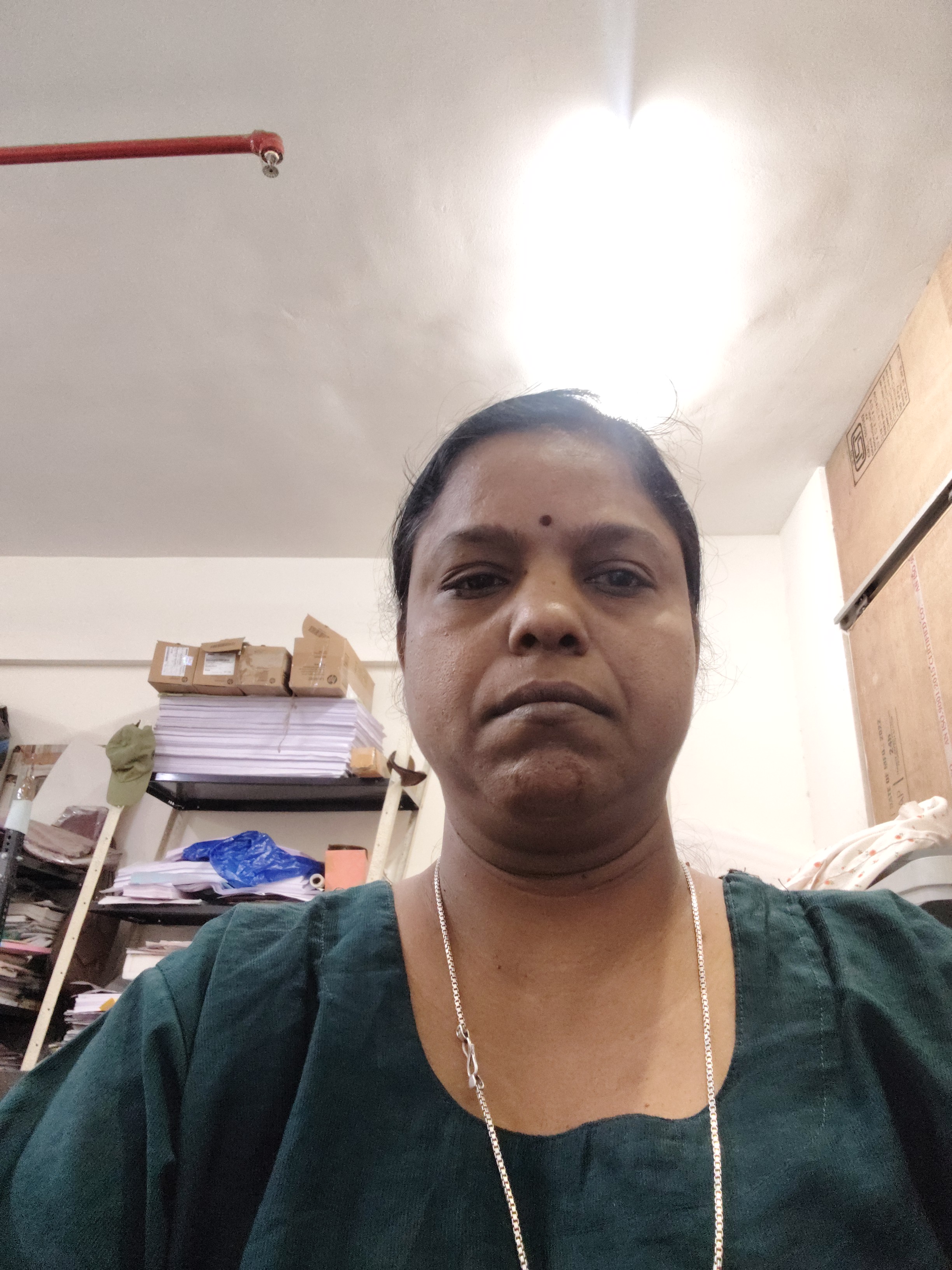 Vanita Choudhari