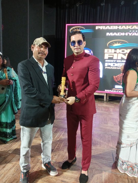 Laxman singh rajput 