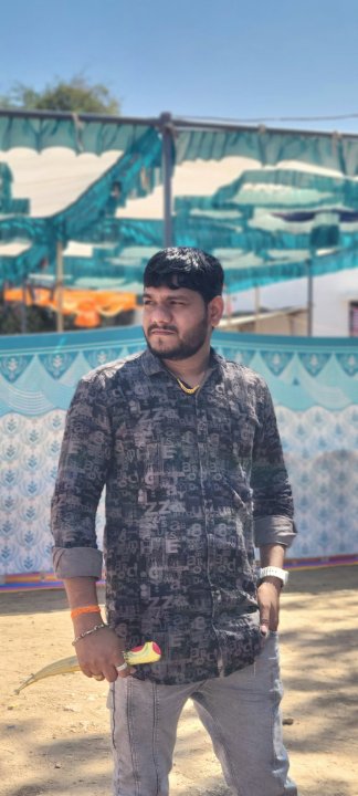 Ajay paraliya 