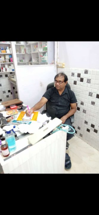 Govind Kumar