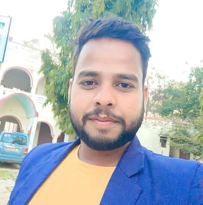 Dinesh Pratap Singh