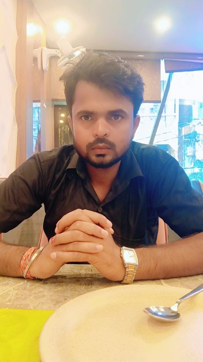 Mukesh Kumar Ravidas