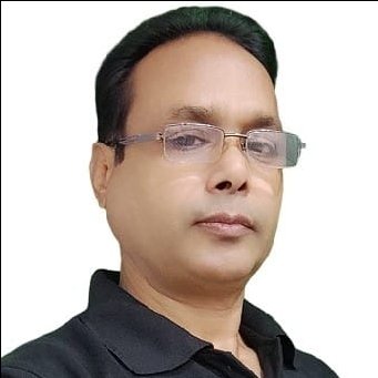 P.k. Sharma