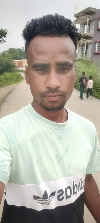 KANU KERAI 
