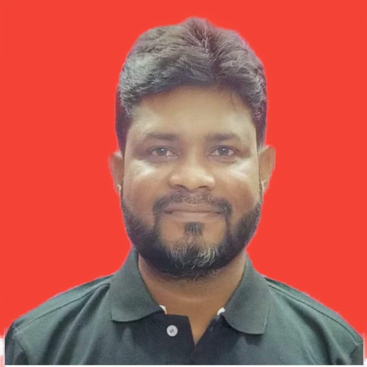 ABDUL JALIL