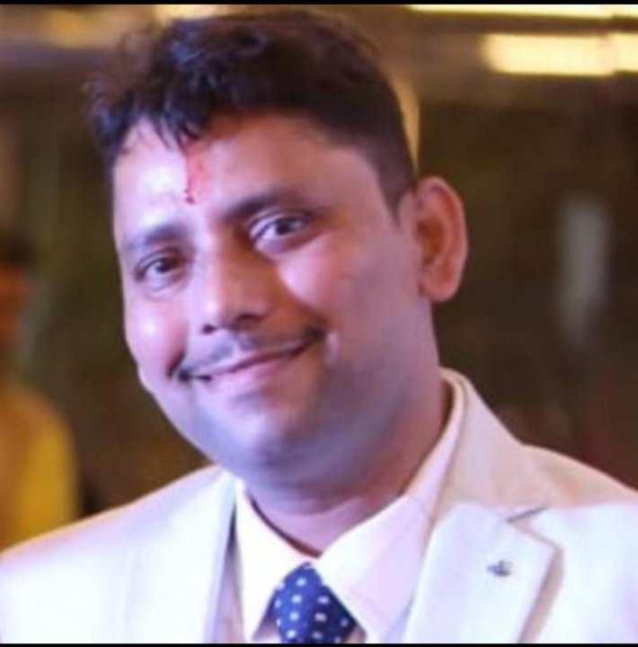 सुनील सोमवंशी 