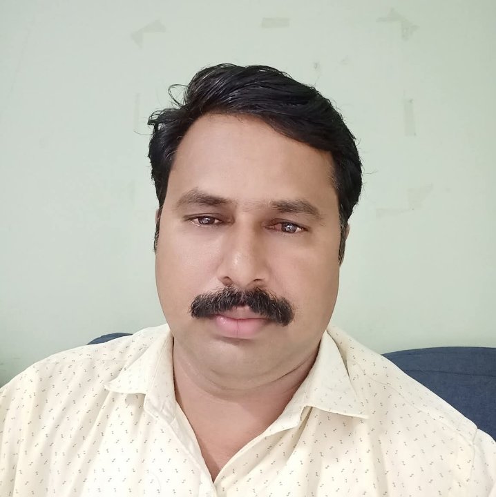 जगदीश भारत शिंदे