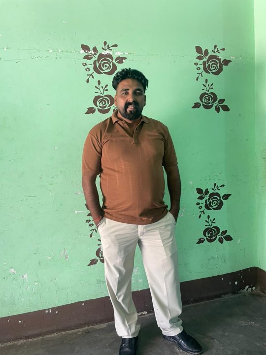 Dinesh Kumar