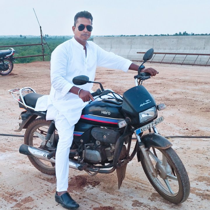 KAPILESWAR SINGH