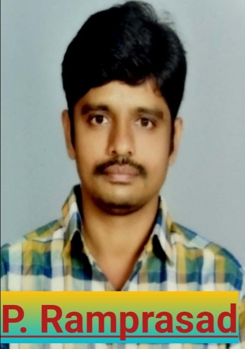 Ramprasad Pothuganti