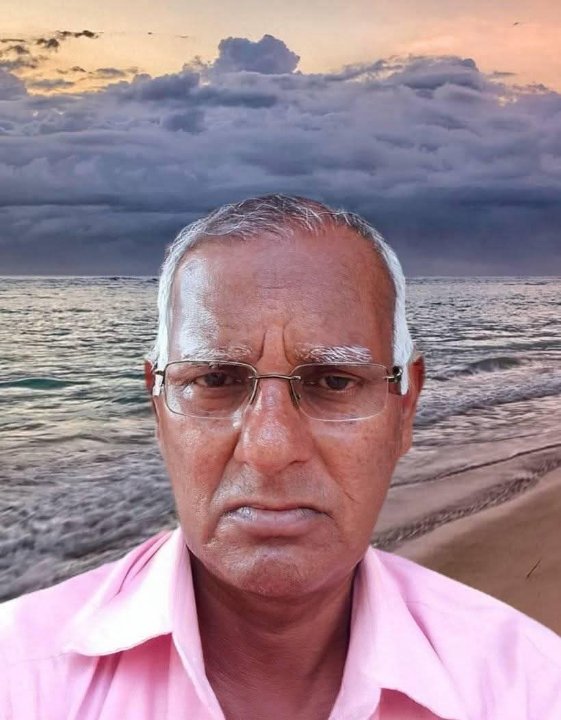 Rajendra Kumar Gautam 