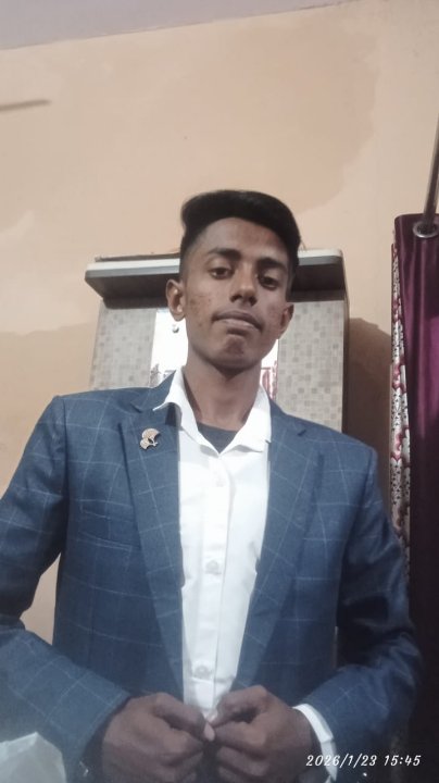 आदित्य कुशवाहा