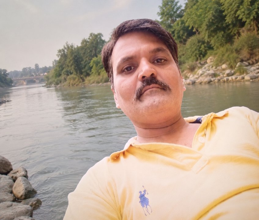विरेन्द्र कुमारशर्मा
