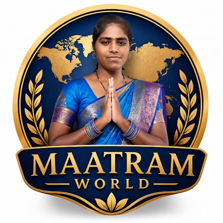 Maatram World news Theni