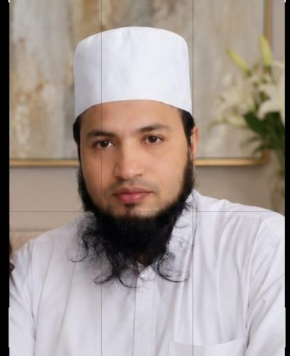 MUHAMMAD MANSOOR ALAM