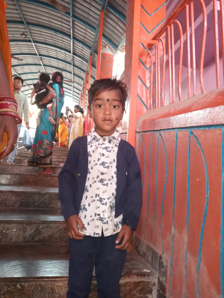 Ajay Kumar