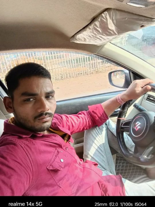 Bablu Mandal