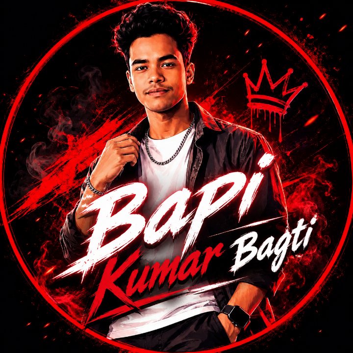 Bapi Kumar Bagti