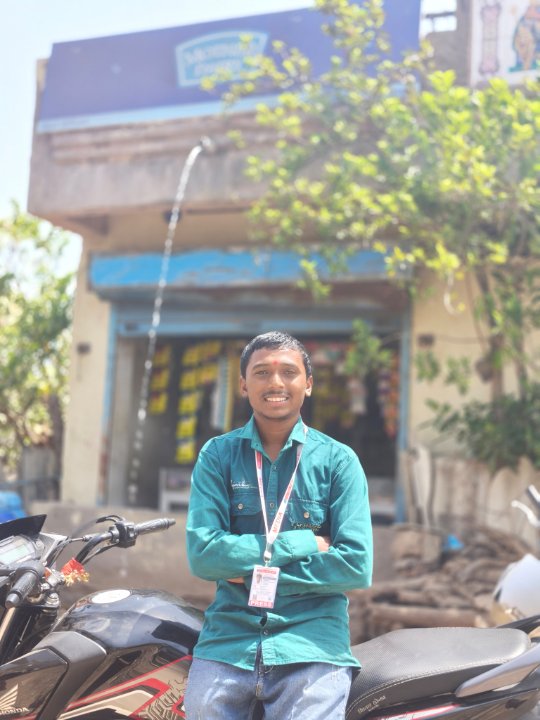 Kavad jagdish