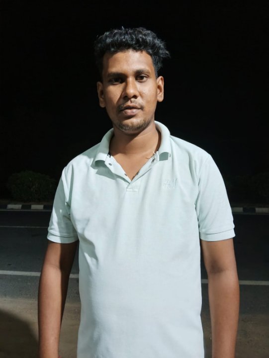 Abhay Pratap Singh