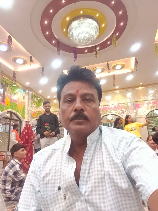 संतोष कुमार रजक एवं बबलू