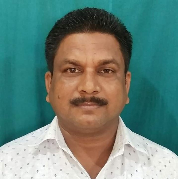 Priya Madhaba Das