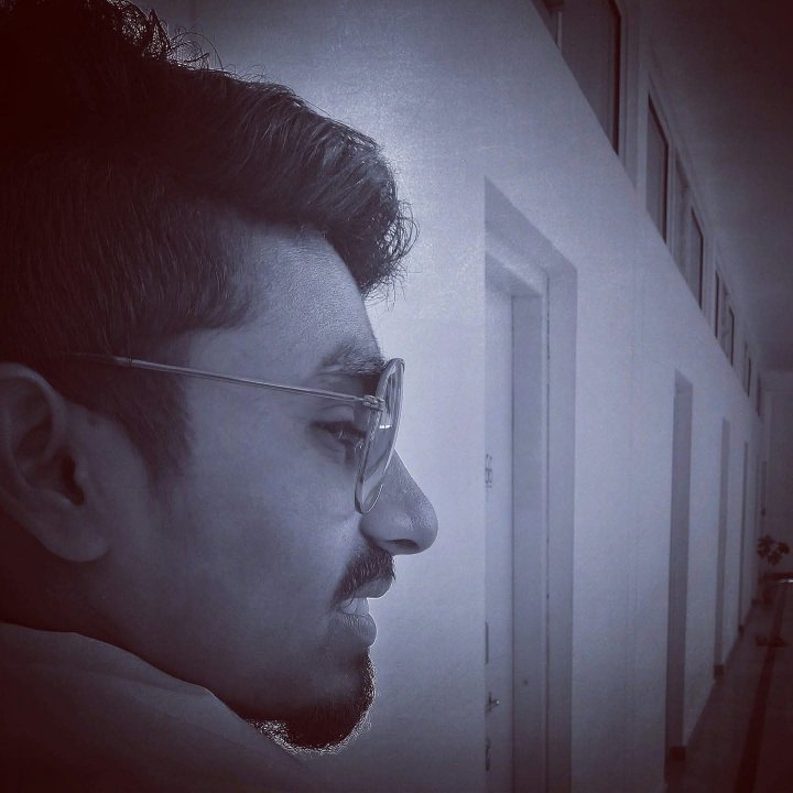 Mallikarjun Athnoor