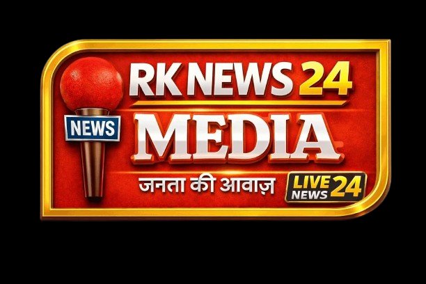 RK NEWS 24 MEDIA NETWORK 🛜