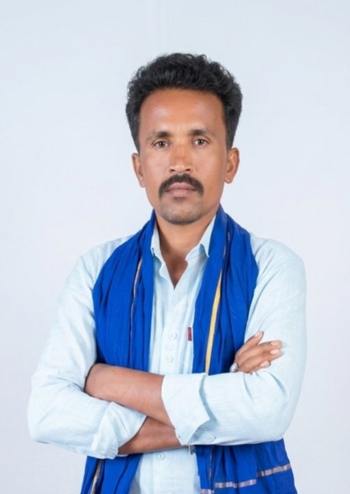 ತಾಜುದ್ದೀನ್ ಚೀಕಲಪರ್ವಿ