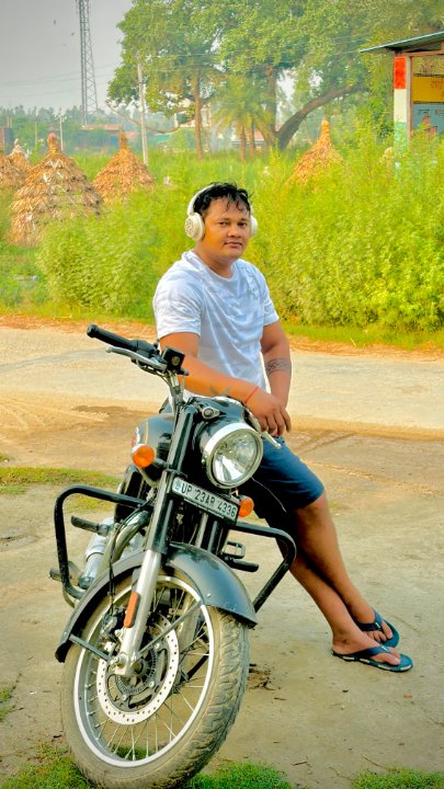 Bachchan Singh