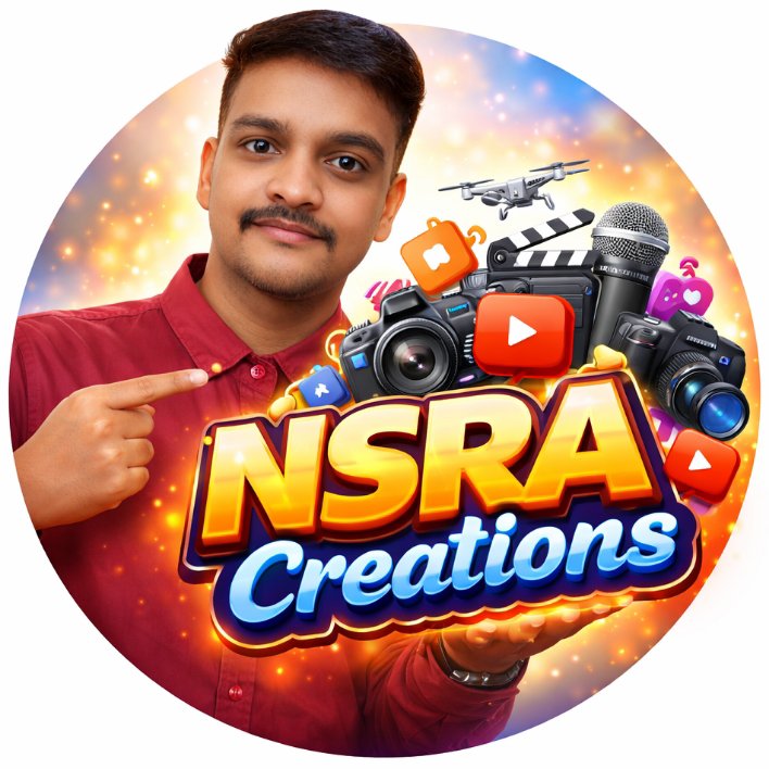 Nagesha Adithya R.a