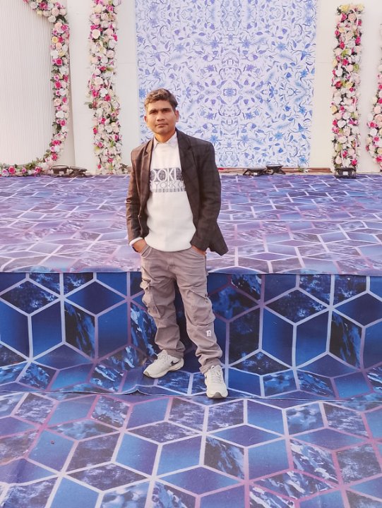 Anil Kumar